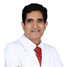 Dr. Yogesh Shastri